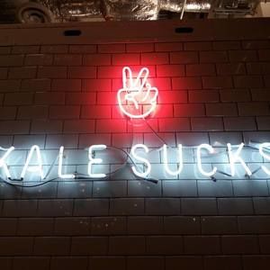 Meet your Posher, Lynn